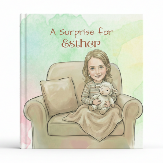 A Surprise for Esther