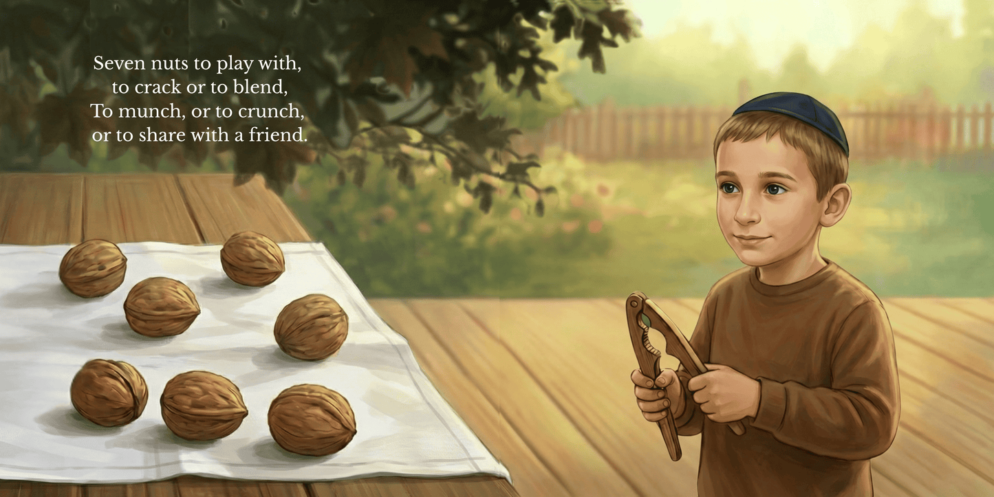 Pesach Pesach 1-2-3